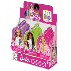 Barbie Squeeze gel